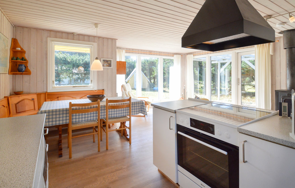 Ferienhaus - Hyldtofte Strand , Dänemark - K10644 12