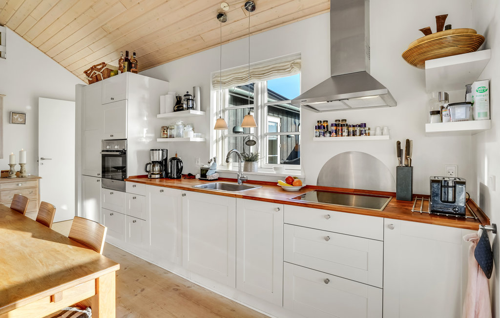 Feriehuse - Nysted , Danmark - K10706 5