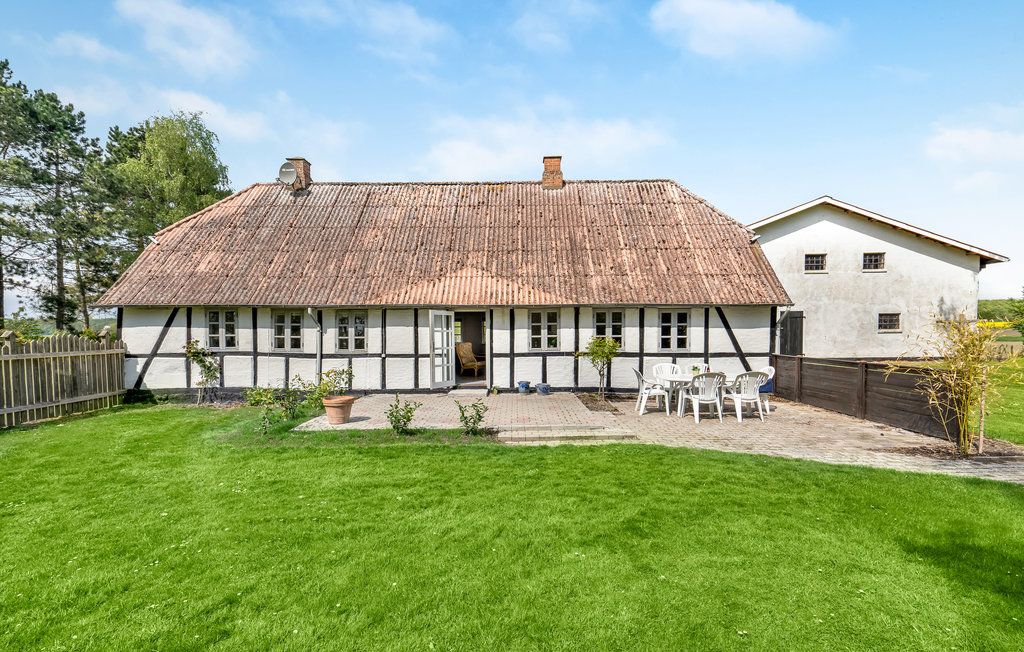 Ferienhaus - Stødby , Dänemark - K10711 10