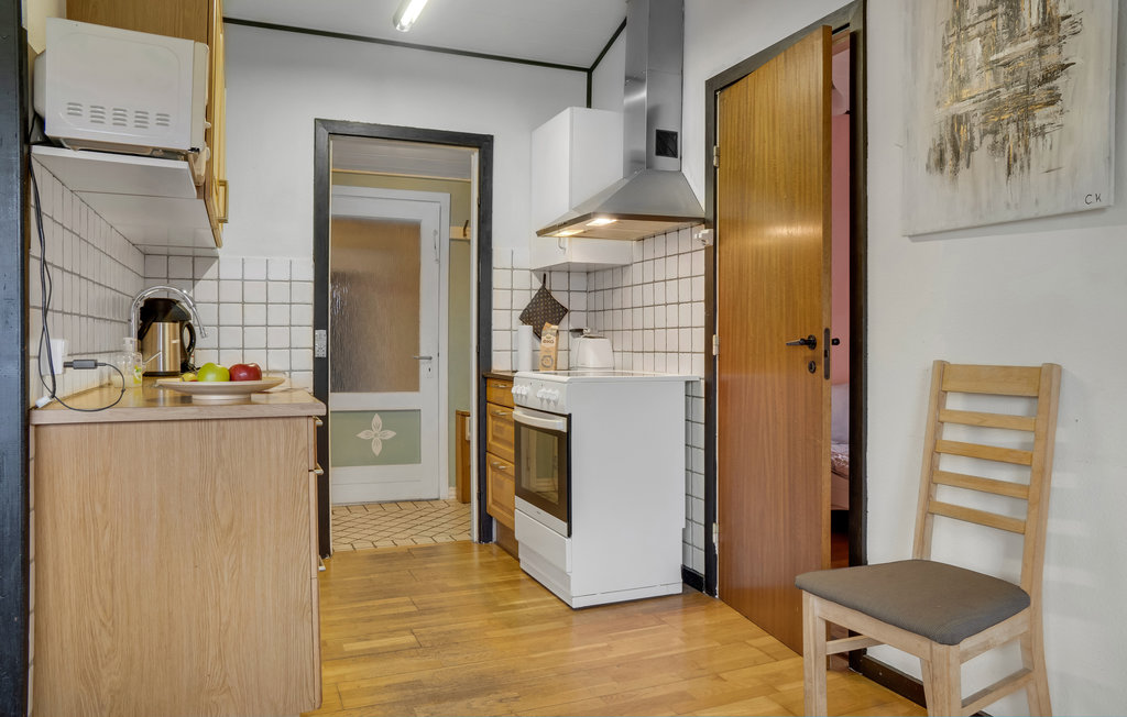 Semesterhus - Kramnitze , Danmark - K10754 6