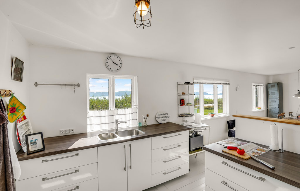 Ferienhaus - Bandholm , Dänemark - K10819 13
