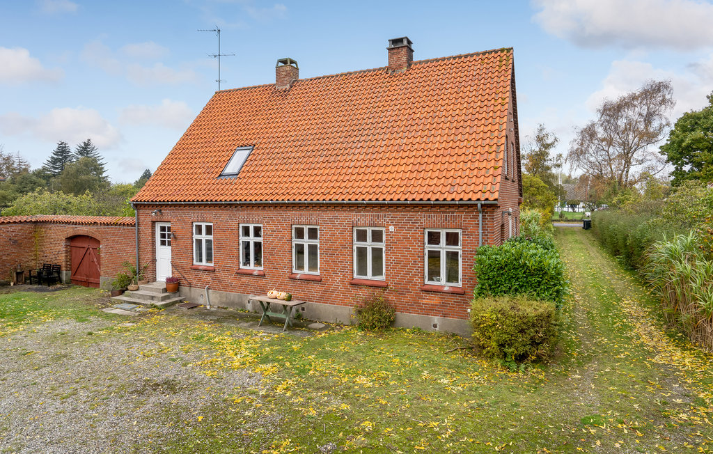 Ferienhaus - Fejø , Dänemark - K10042 11