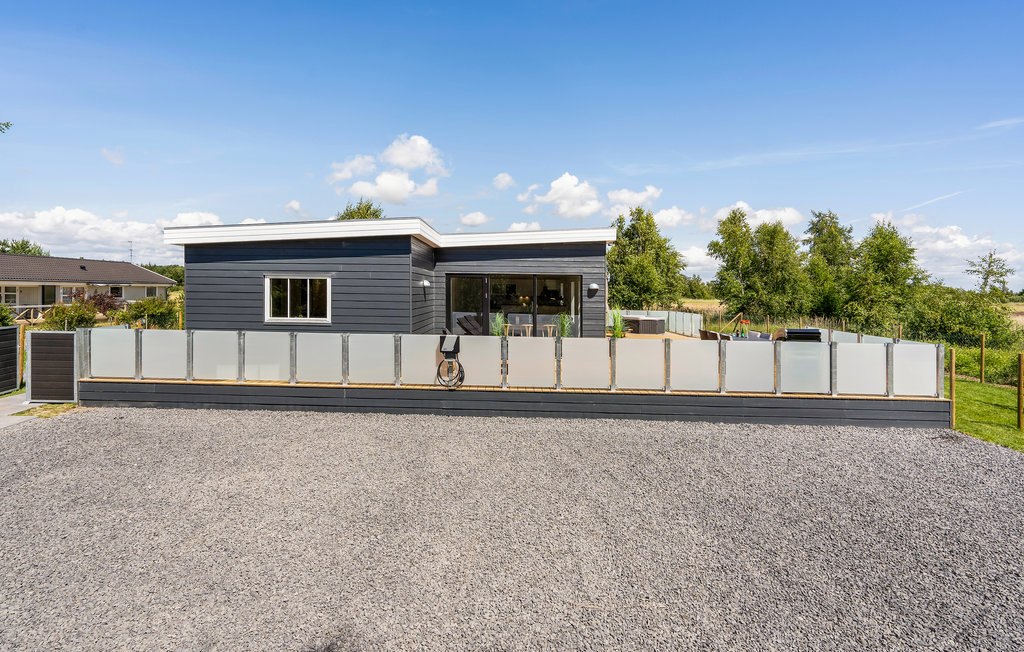 Ferienhaus - Bredfjed Strand , Dänemark - K10063 9