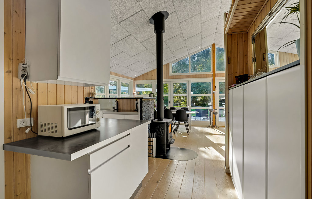 Ferienhaus - Hummingen , Dänemark - K10129 22