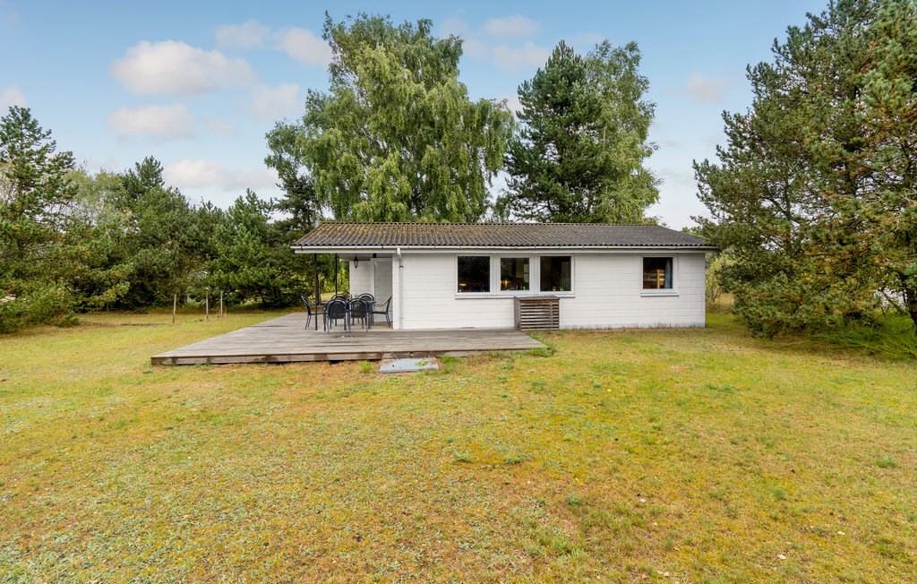 Ferienhaus - Kramnitze , Dänemark - K10156 11