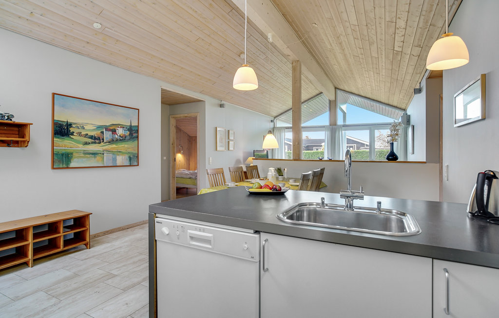 Ferienhaus - Næsby , Dänemark - K10335 11