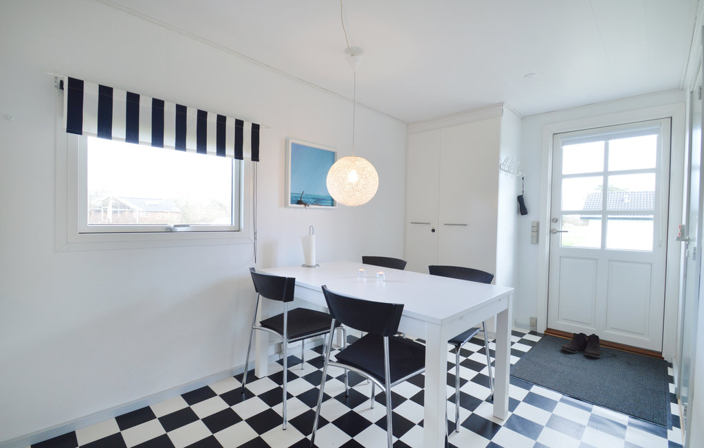 Ferienhaus - Kramnitze , Dänemark - K10433 9