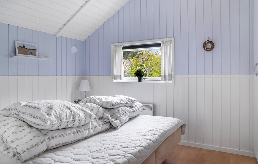 Ferienhaus - Kramnitze , Dänemark - K10345 17