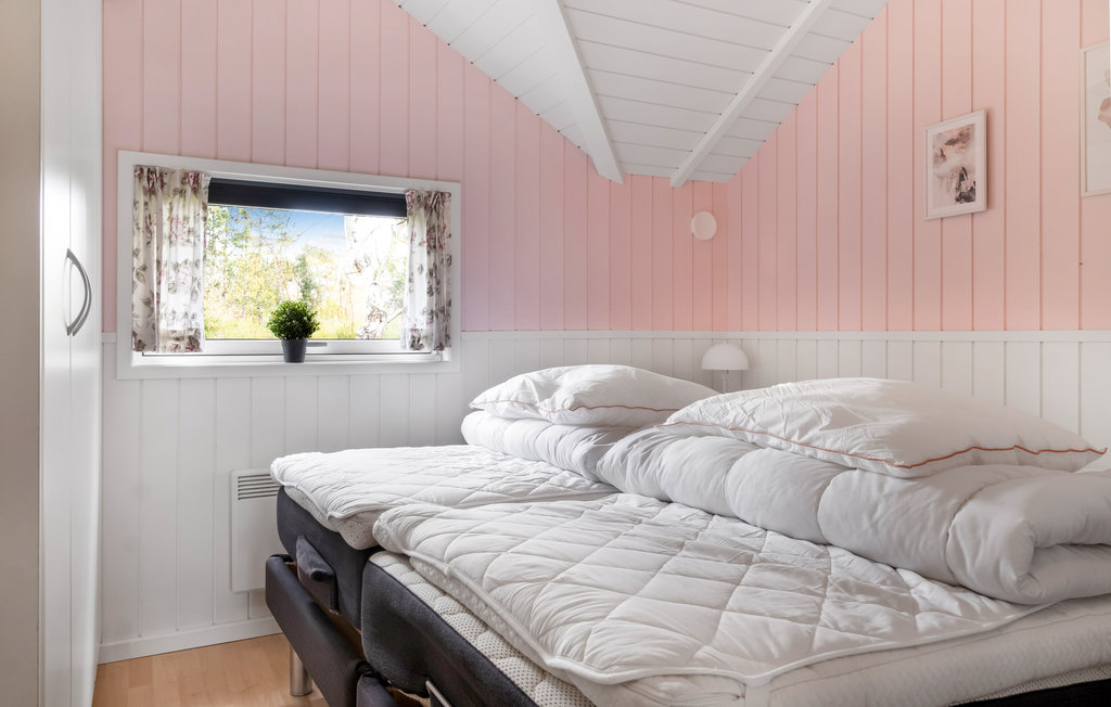 Ferienhaus - Kramnitze , Dänemark - K10345 18