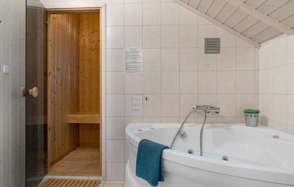 Ferienhaus - Kramnitze , Dänemark - K10345 6