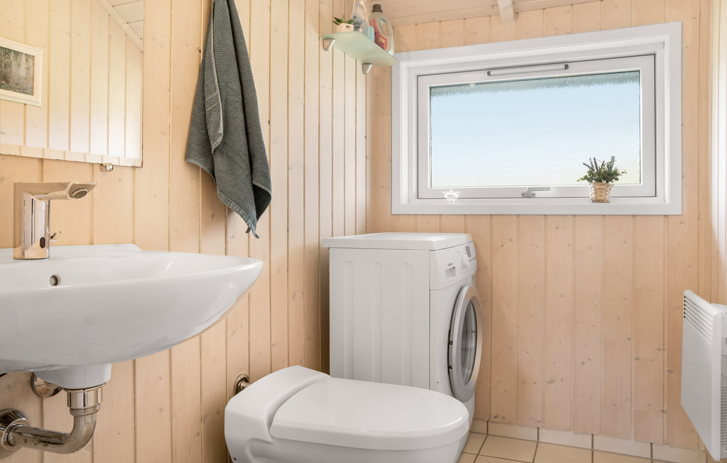 Ferienhaus - Kramnitze , Dänemark - K10345 21