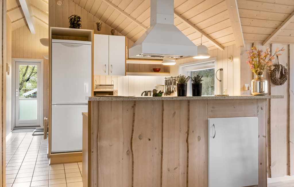 Ferienhaus - Kramnitze , Dänemark - K10345 4