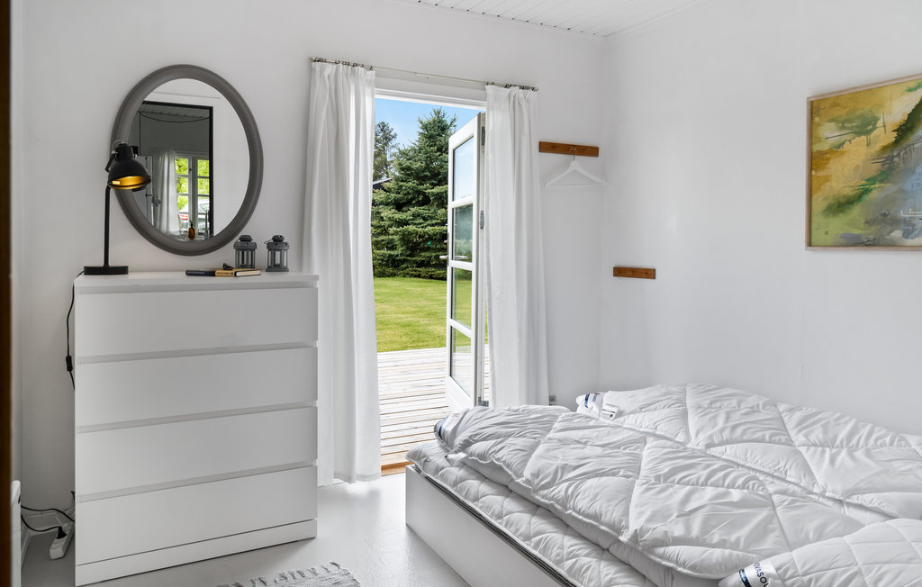 Ferienhaus - Næsby , Dänemark - K10498 21