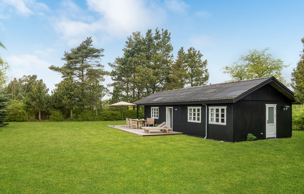 Ferienhaus - Næsby , Dänemark - K10498 11