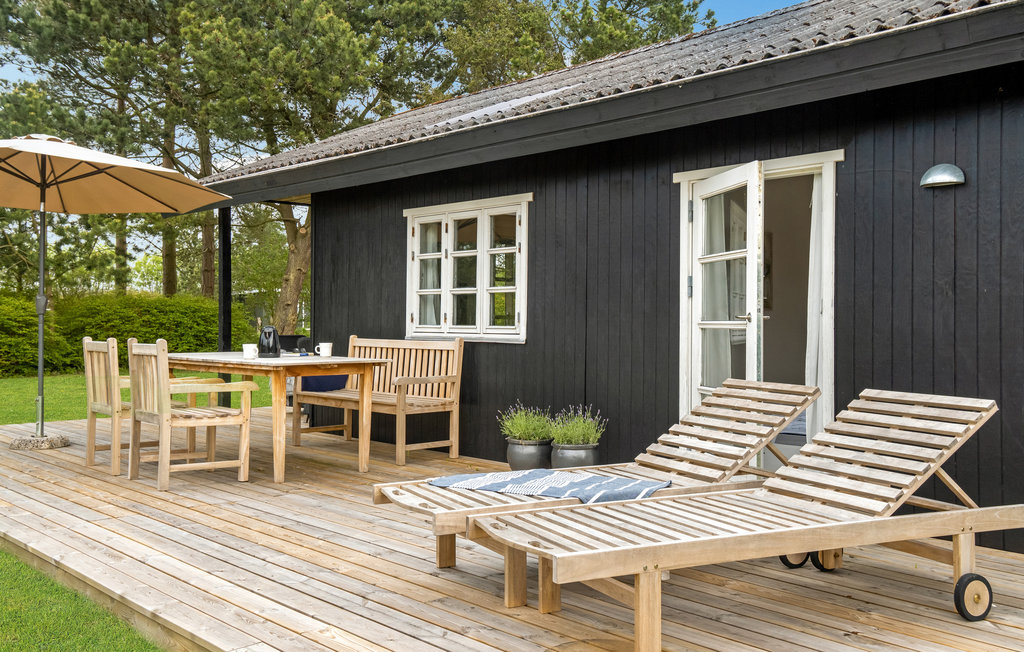 Ferienhaus - Næsby , Dänemark - K10498 2