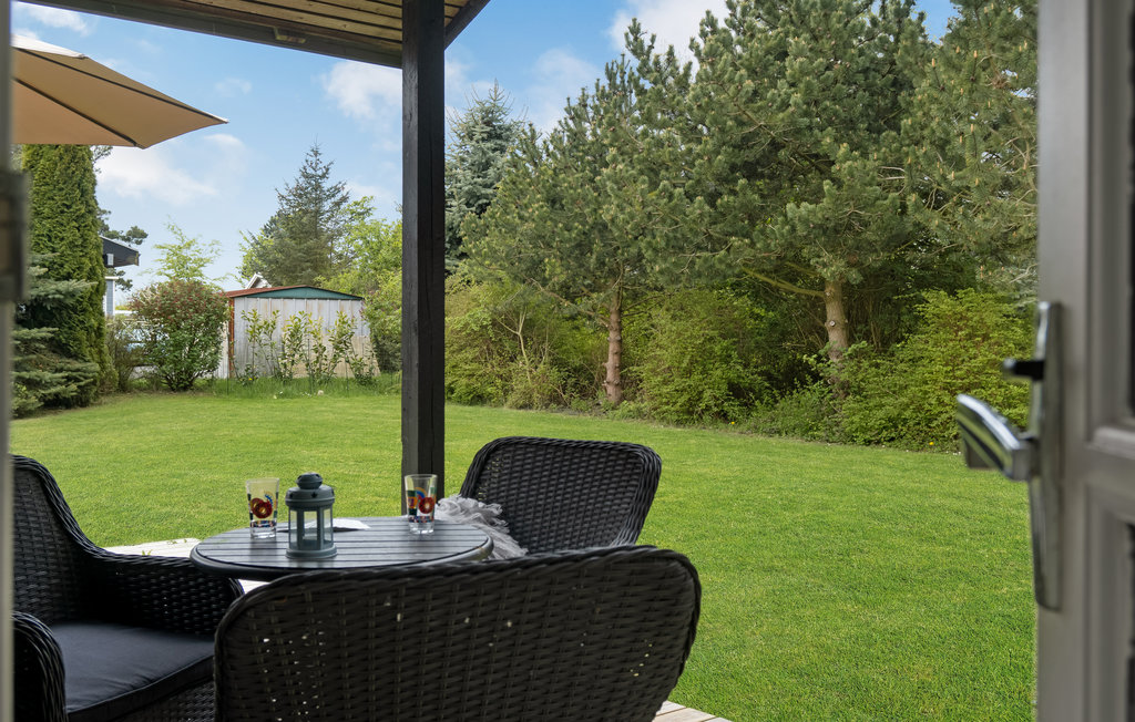 Ferienhaus - Næsby , Dänemark - K10498 13