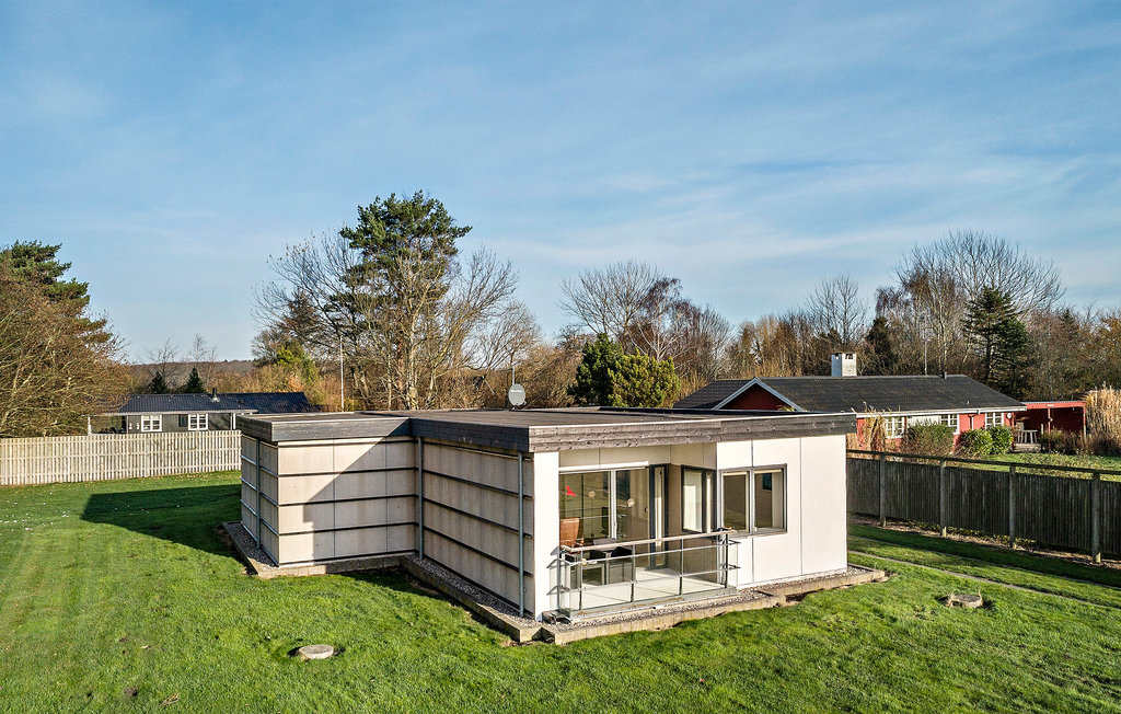 Ferienhaus - Stødby , Dänemark - K10381 1