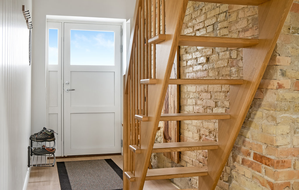 Feriehuse - Dybvig Havn , Danmark - K10638 24