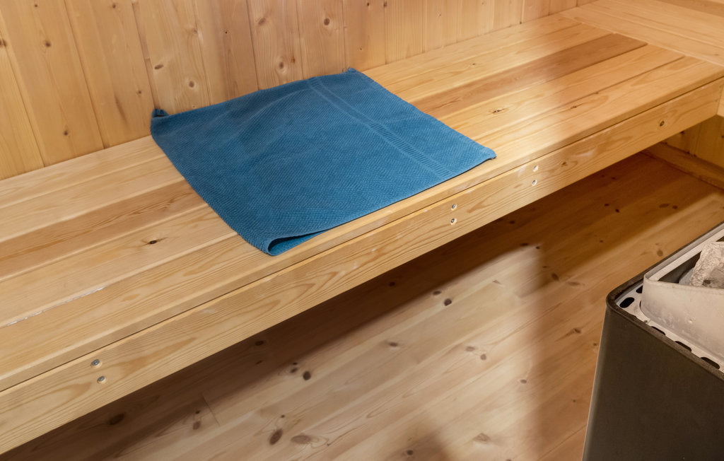 Ferienhaus - Kramnitze , Dänemark - K10345 22