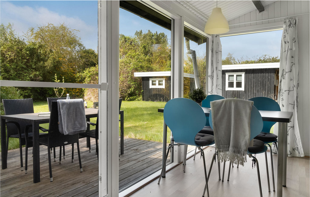 Feriehus - Askø , Danmark - K10133 4