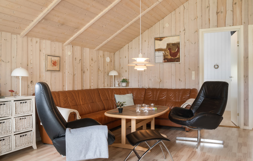 Ferienhaus - Kramnitze , Dänemark - K10345 14