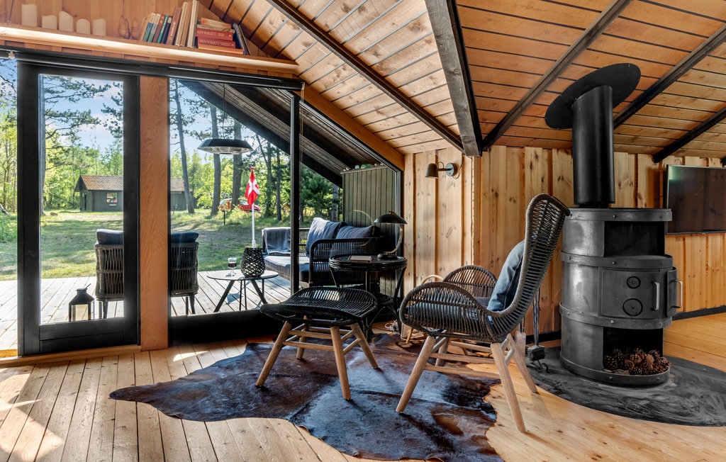 Feriehuse - Østersøbadet , Danmark - K10919 4