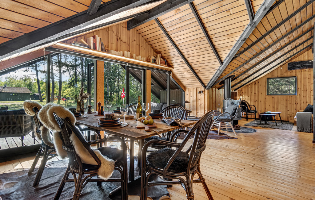 Feriehuse - Østersøbadet , Danmark - K10919 5