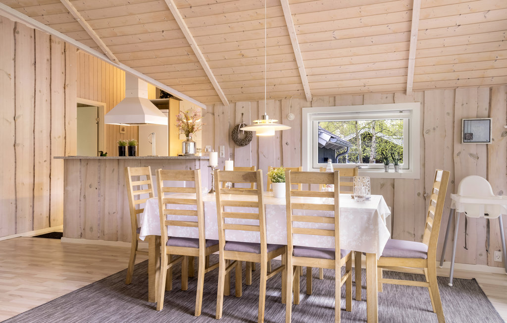 Ferienhaus - Kramnitze , Dänemark - K10345 15