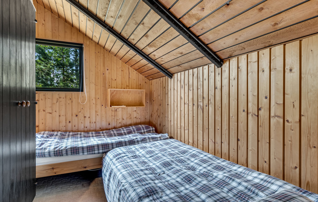 Feriehuse - Østersøbadet , Danmark - K10919 19