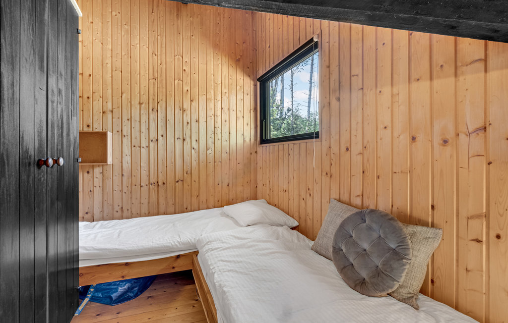 Feriehuse - Østersøbadet , Danmark - K10919 18