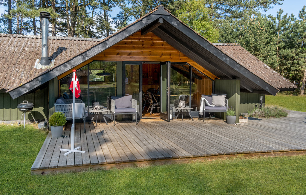 Feriehuse - Østersøbadet , Danmark - K10919 2