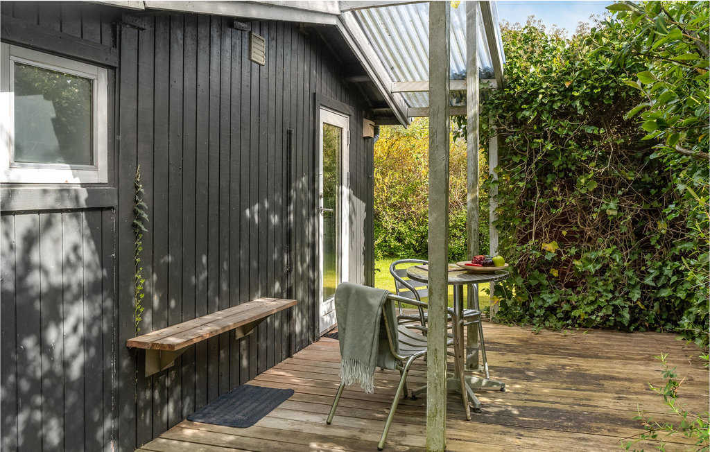 Feriehus - Askø , Danmark - K10133 7