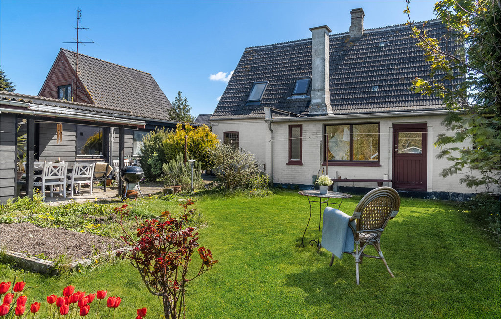 Ferienhaus - Fejø/Vesterby , Dänemark - K10123 2