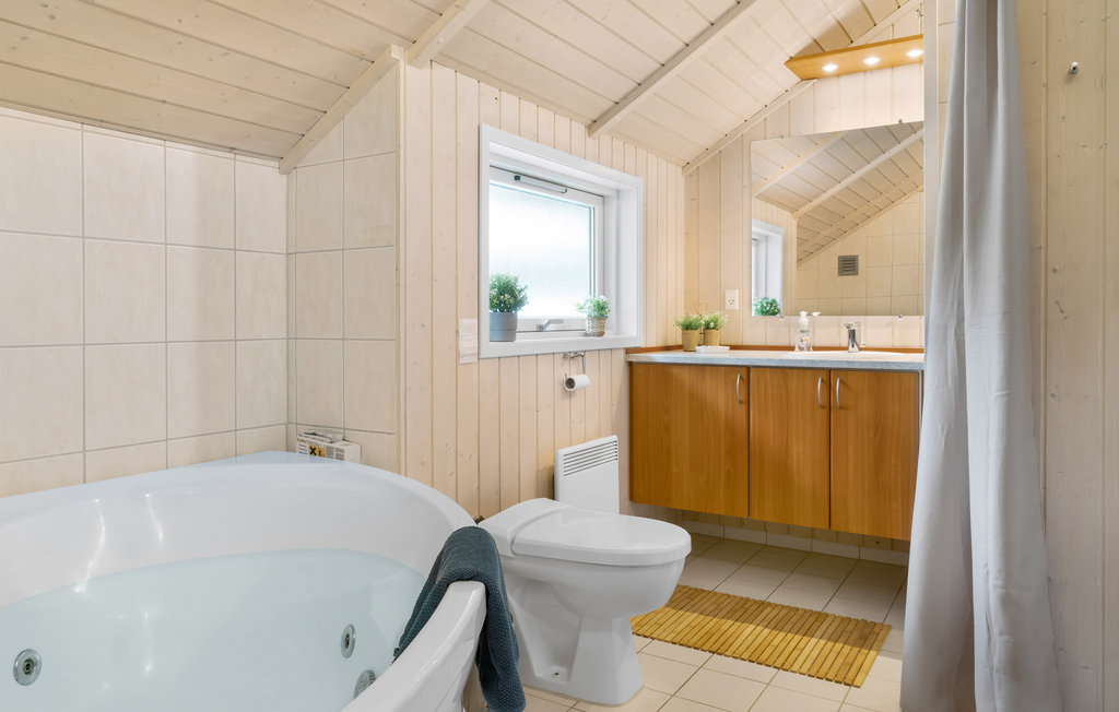 Ferienhaus - Kramnitze , Dänemark - K10345 20