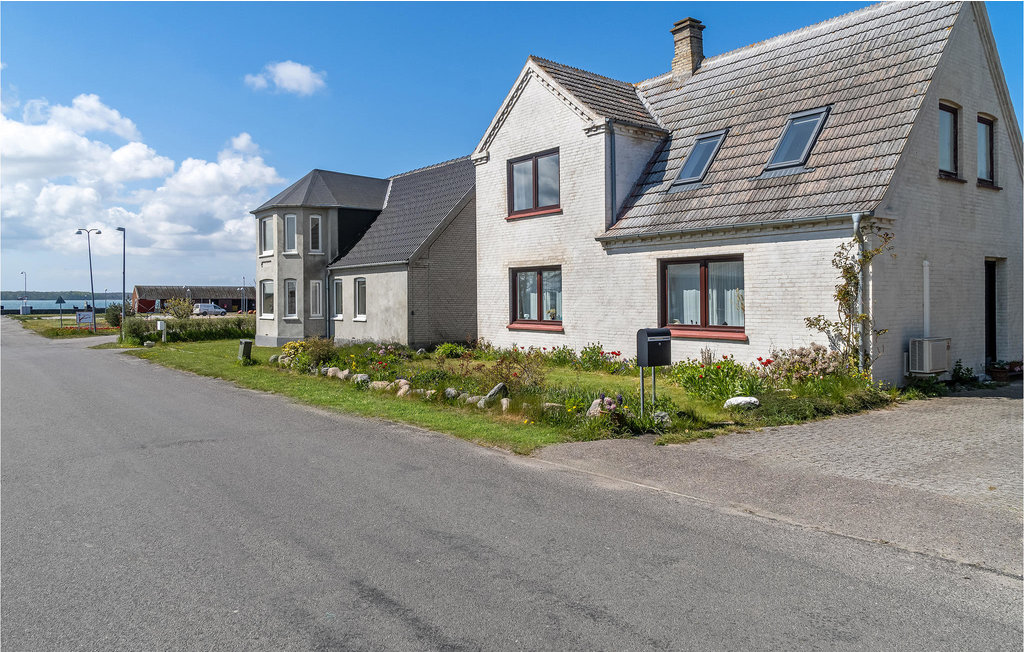 Ferienhaus - Fejø/Vesterby , Dänemark - K10123 1