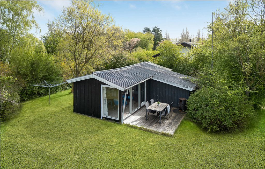 Feriehus - Askø , Danmark - K10133 1