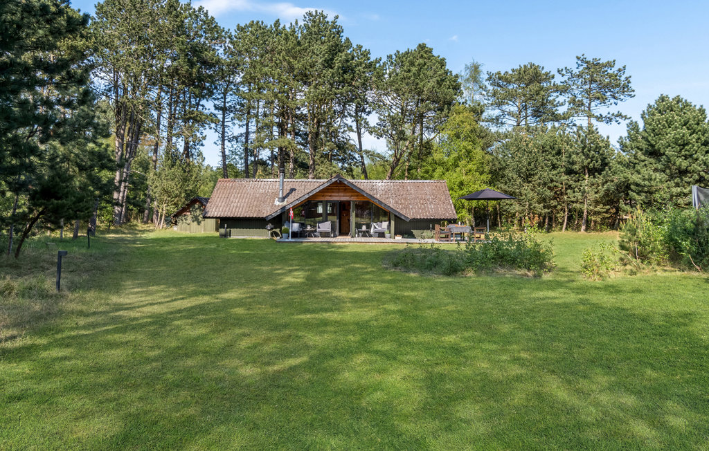 Feriehuse - Østersøbadet , Danmark - K10919 1