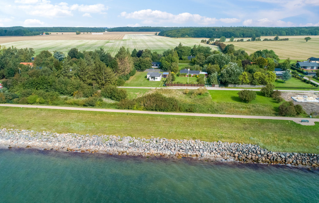 Ferienhaus - Stødby , Dänemark - K10381 2