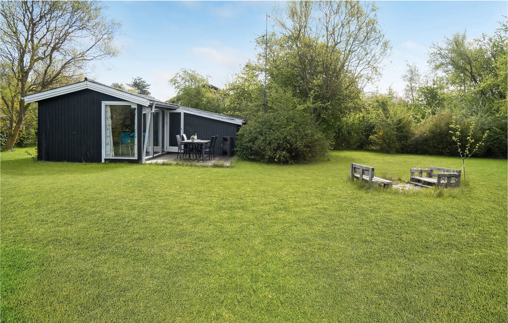 Feriehus - Askø , Danmark - K10133 8