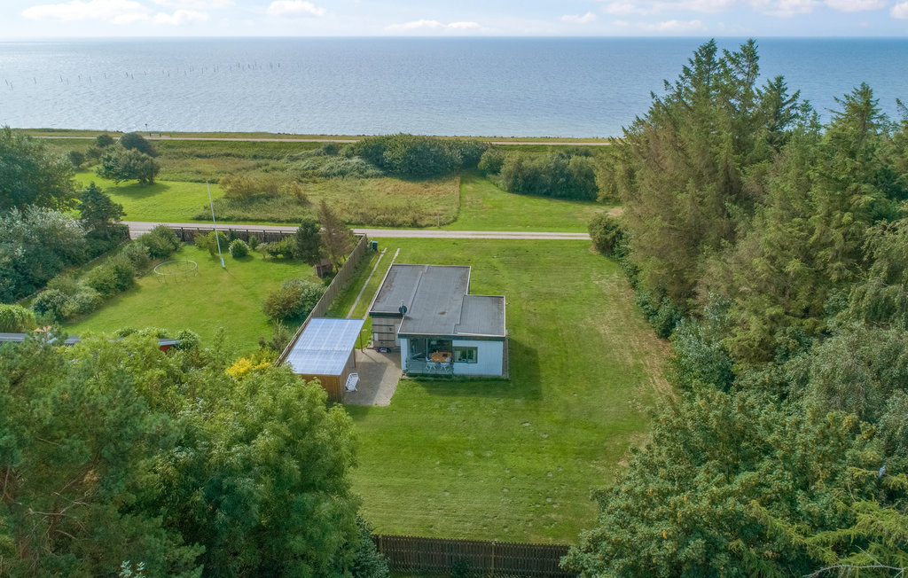 Ferienhaus - Stødby , Dänemark - K10381 15