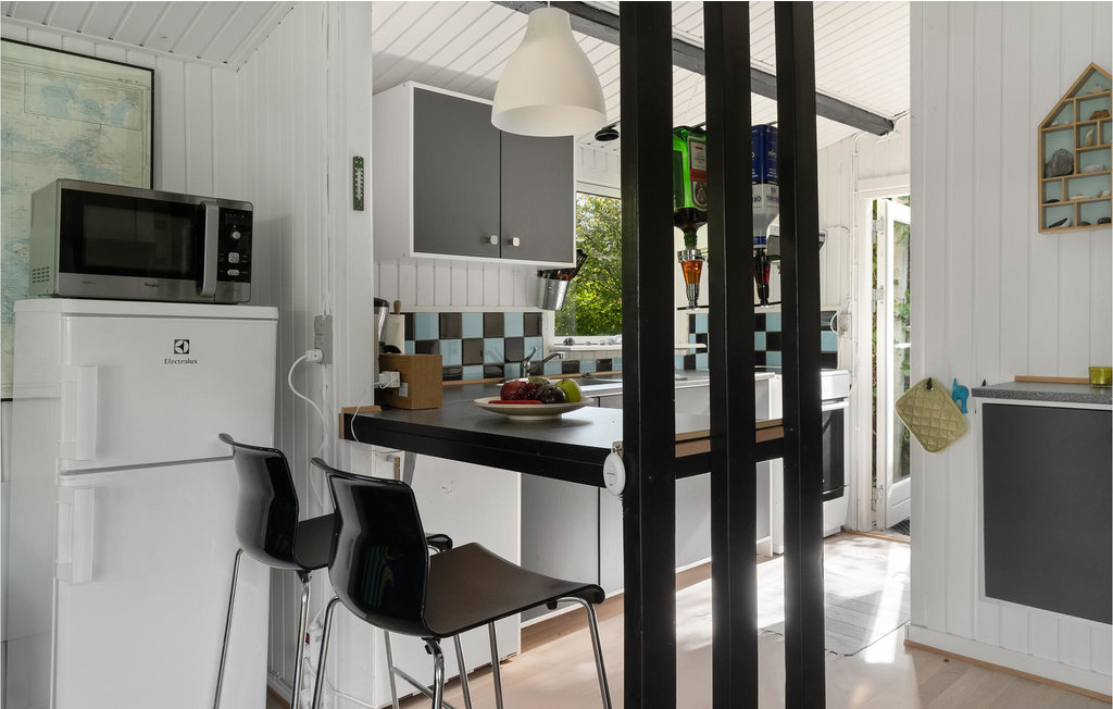Feriehus - Askø , Danmark - K10133 6