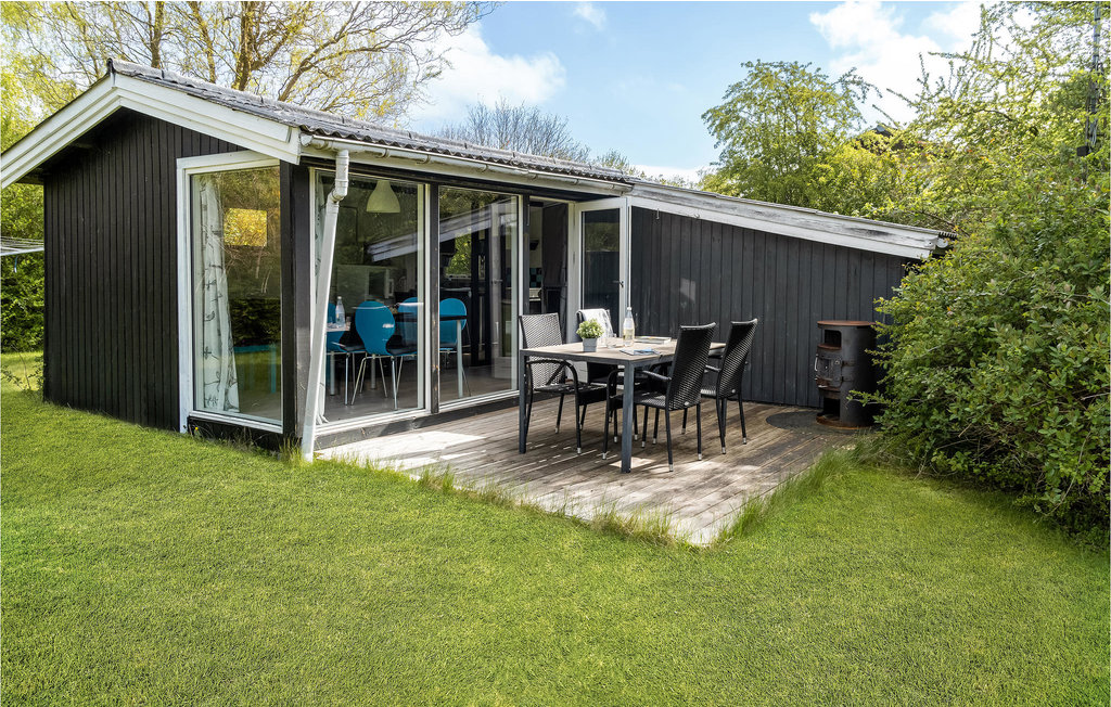 Feriehus - Askø , Danmark - K10133 2