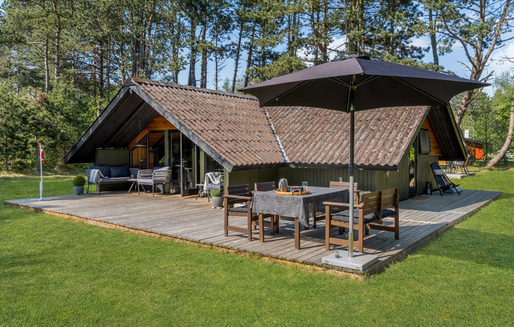 Feriehuse - Østersøbadet , Danmark - K10919 11