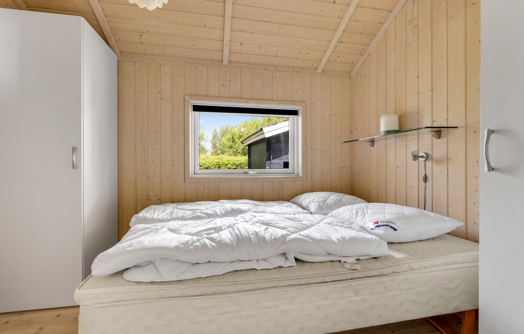 Semesterhus - Albuen/Langø , Danmark - K10522 16