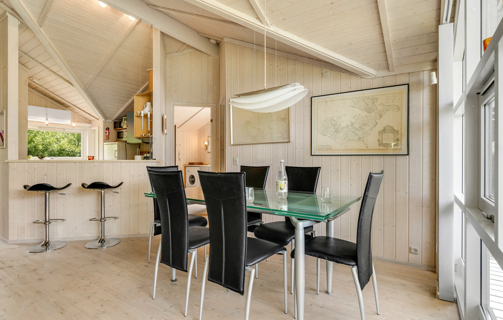 Semesterhus - Albuen/Langø , Danmark - K10522 6