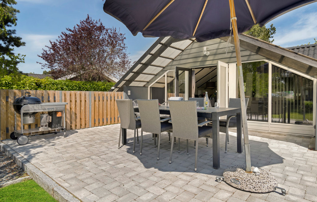 Ferienhaus - Kramnitze , Dänemark - K10382 11