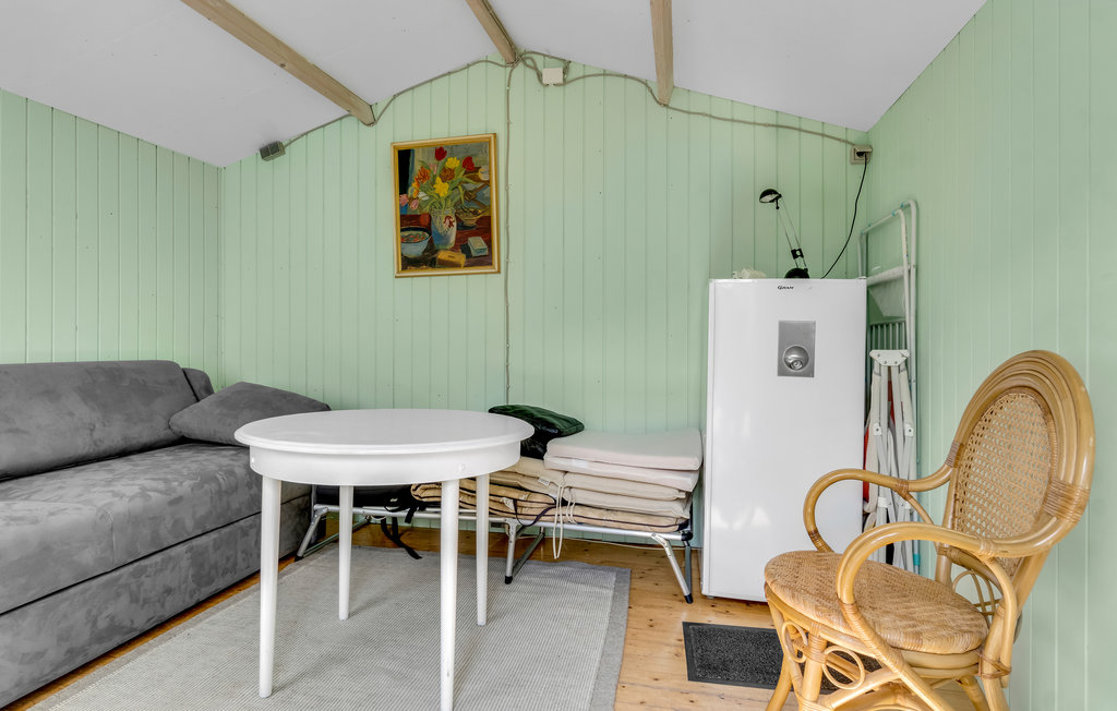 Semesterhus - Albuen/Langø , Danmark - K10522 15