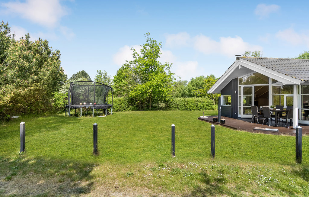 Semesterhus - Albuen/Langø , Danmark - K10522 12