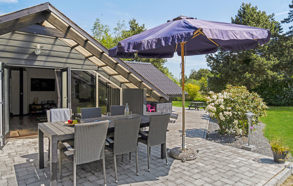 Ferienhaus - Kramnitze , Dänemark - K10382 2