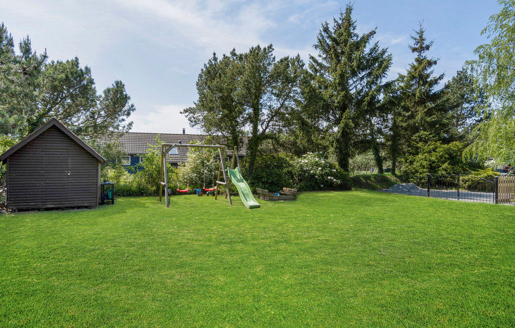 Ferienhaus - Kramnitze , Dänemark - K10382 7